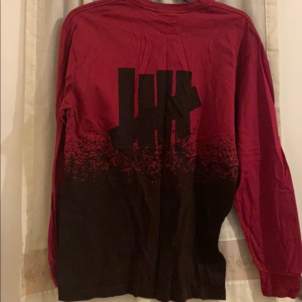 Undefeated crew neck - Picture 2 of 2
